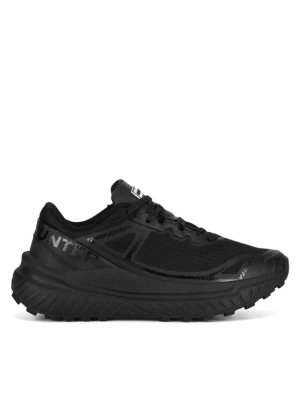 Sneakersy Hunter Canyon Trail WP (W) Czarny