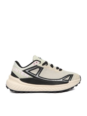 Sneakersy Hunter Canyon Trail WP (W) Szary