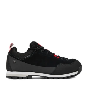 Sneakersy Hunter CEO-H8-197 Czarny