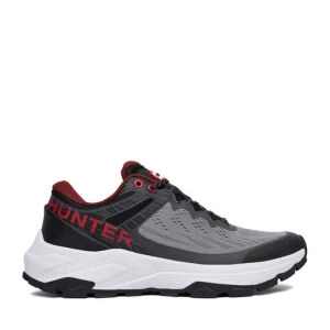 Sneakersy Hunter CWBEO-TECTON-01 Czarny