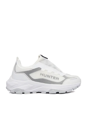 Sneakersy Hunter EO-H1-247 Biały