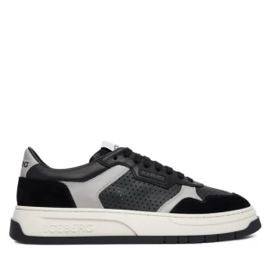 Sneakersy Iceberg Clock IU175107 Czarny