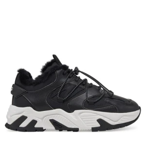 Sneakersy Iceberg ID2231 Czarny