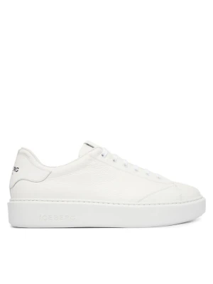 Sneakersy Iceberg IU163408 Biały