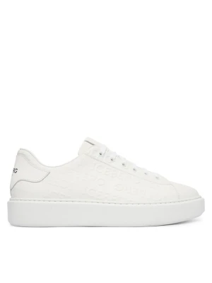 Sneakersy Iceberg IU16840C Biały