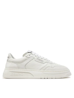 Sneakersy Iceberg IU1687 Biały