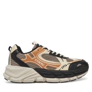 Sneakersy Iceberg IU1706 Beżowy