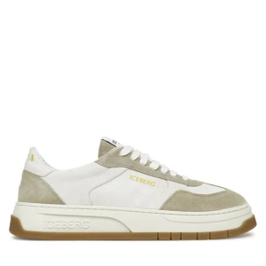 Sneakersy Iceberg IU17240C Écru