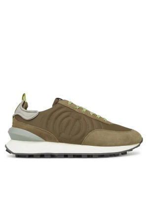 Sneakersy Iceberg IU17280H Khaki
