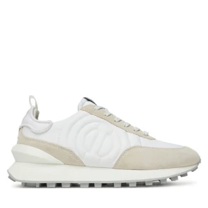 Sneakersy Iceberg IU17280J IU1728 Beżowy