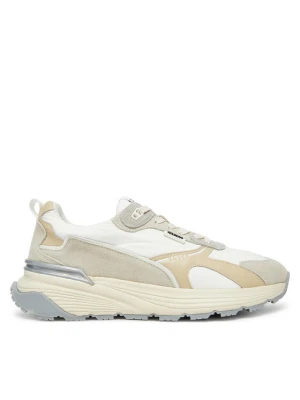 Sneakersy Iceberg IU1758 Beżowy