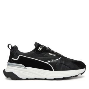 Sneakersy Iceberg IU1758 Czarny