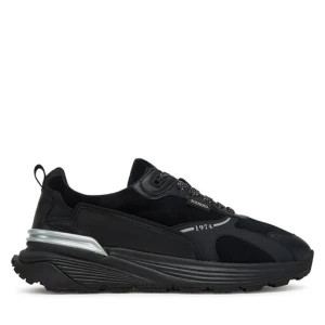 Sneakersy Iceberg IU1758 Czarny