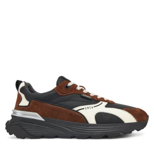 Sneakersy Iceberg IU1758 Zielony