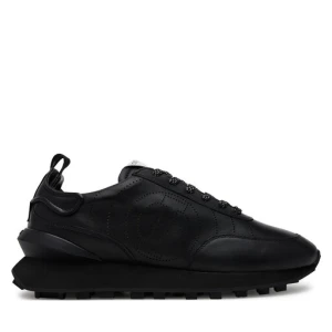Sneakersy Iceberg IU176601 Czarny