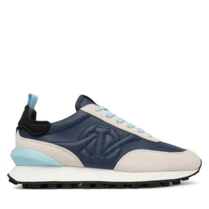 Sneakersy Iceberg IU18100B Szary