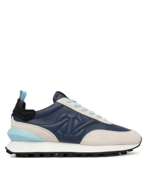 Sneakersy Iceberg IU18100B Szary