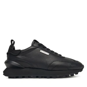 Sneakersy Iceberg IU1811 Czarny