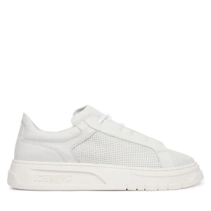Sneakersy Iceberg IU185601 Biały