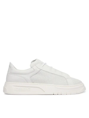 Sneakersy Iceberg IU185601 Biały