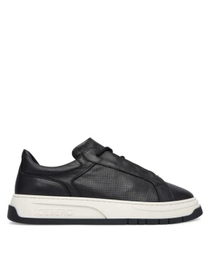 Sneakersy Iceberg IU185603 Czarny