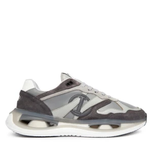 Sneakersy Iceberg Space IU1808 Szary