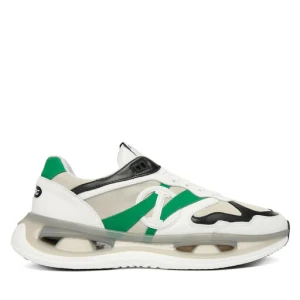 Sneakersy Iceberg Space IU180803 Biały