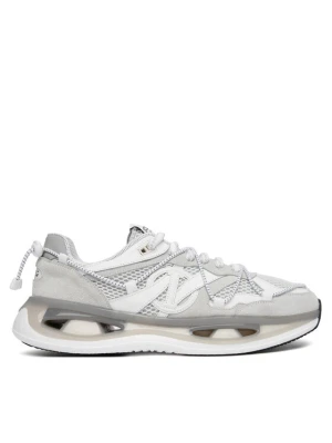 Sneakersy Iceberg Space IU185501 Biały