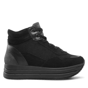 Sneakersy IGI&CO 2674700 Nero