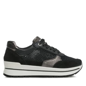 Sneakersy IGI&CO 3660022 Black