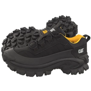 Sneakersy Intruder Galosh WP Shoe P110532 Black (CA147-a) Caterpillar