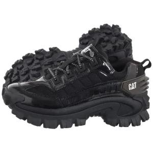 Sneakersy Intruder Ignite 2 P726298 Black (CA172-a) Caterpillar