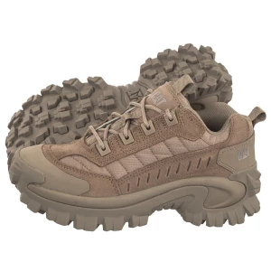 Sneakersy Intruder Shoes P111393 Fungi (CA144-a) Caterpillar