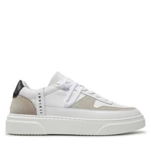 Sneakersy Inuikii Leo 50102-866 White