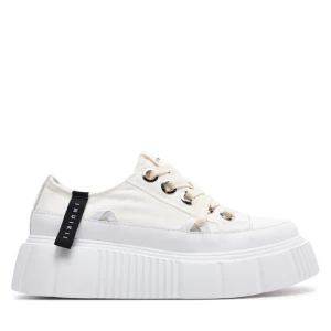Sneakersy Inuikii Matilda 30102-024 Biały