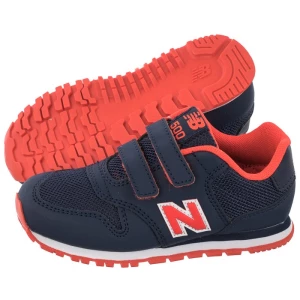 Sneakersy IV500PN1 Granatowe (NB437-c) New Balance