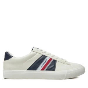 Sneakersy Jack & Jones 12257789 Biały