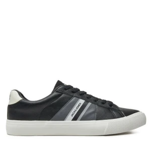 Sneakersy Jack & Jones 12257789 Czarny