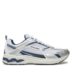 Sneakersy Jack & Jones 12261964 Biały