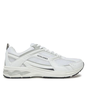 Sneakersy Jack & Jones 12261964 Biały