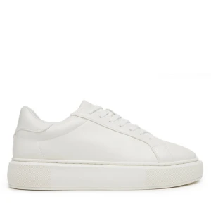 Sneakersy Jack & Jones 12275135 Biały