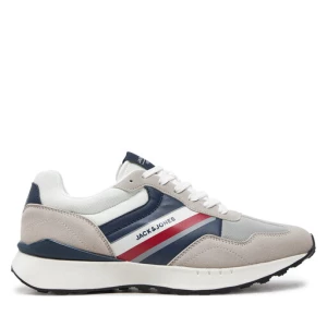 Sneakersy Jack&Jones Boston 2257991 Szary