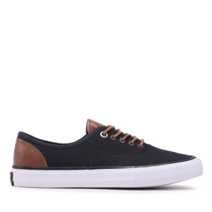 Sneakersy Jack & Jones Curtis 12229023 Niebieski
