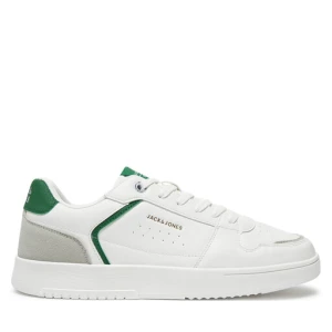 Sneakersy Jack&Jones Ealing 12257992 Biały