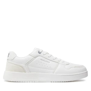 Sneakersy Jack&Jones Ealing 12257992 Biały