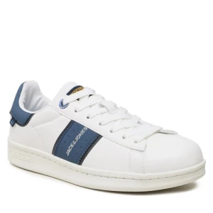 Sneakersy Jack&Jones Guardian 12215667 Biały