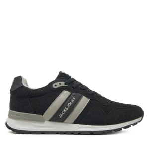 Sneakersy Jack&Jones Jfestellar 12184143 Czarny