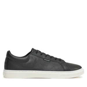 Sneakersy Jack & Jones Jfwatmos 12254115 Czarny
