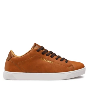 Sneakersy Jack&Jones Jfwboss 12203642 Brązowy