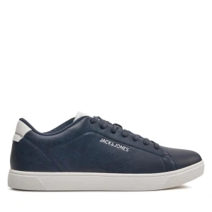Sneakersy Jack & Jones Jfwboss 12203642 Granatowy